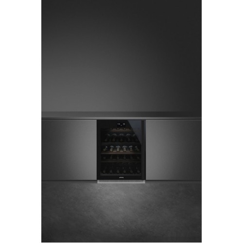 Винный шкаф Smeg CVI638LWN3