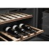 Винный шкаф Smeg CVI121N3