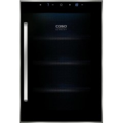 Винный шкаф Caso WineDuett Touch 12