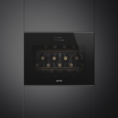 Винный шкаф Smeg CVI621LWNX3