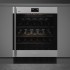 Винный шкаф Smeg CVI338RX3