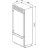 Винный шкаф Smeg WF366RDX