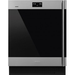 Винный шкаф Smeg CVI338LX3