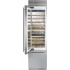 Винный шкаф Smeg WF366LDX