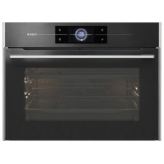 Духовой шкаф Asko OP8478G