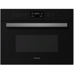 Духовой шкаф Weissgauff OEMS 459 PDB