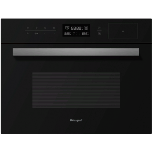 Духовой шкаф Weissgauff OEMS 459 PDB