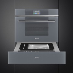 Шкаф шоковой заморозки Smeg SAB4104S