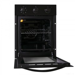 Духовой шкаф Exiteq EXO-106 (черный)