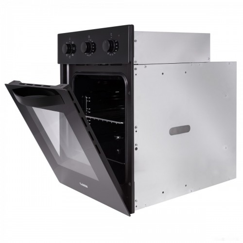 Духовой шкаф Exiteq EXO-106 (черный)