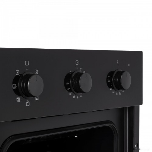 Духовой шкаф Exiteq EXO-106 (черный)