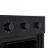Духовой шкаф Exiteq EXO-106 (черный)