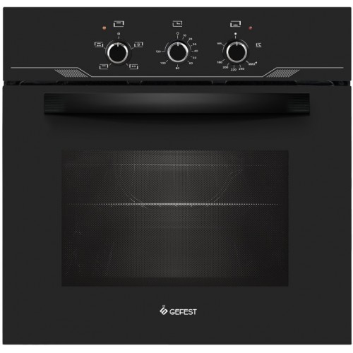 Духовой шкаф Gefest ДГЭ 621-01