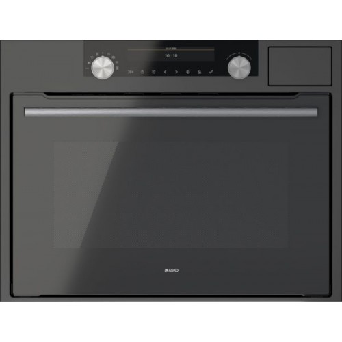 Электрический компактный духовой шкаф 5-в-1 ASKO OCSM8487A