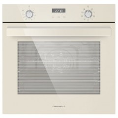 Духовой шкаф Maunfeld EOEM.769BG