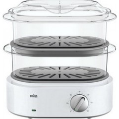 Пароварка Braun FS5100WH