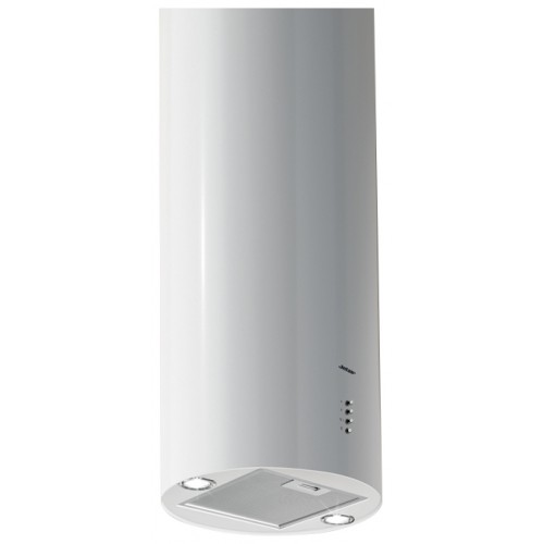 Вытяжка Jet air Pipe Island 43 WH