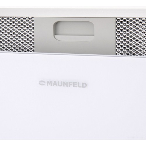 Вытяжка Maunfeld Fantasy Light 60 (белый)