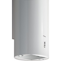 Вытяжка Jet air Pipe WH/A/43
