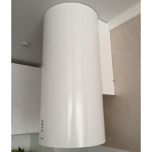 Вытяжка Jet air Pipe WH/A/43