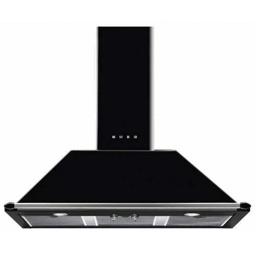 Вытяжка Smeg KT 100 BLE