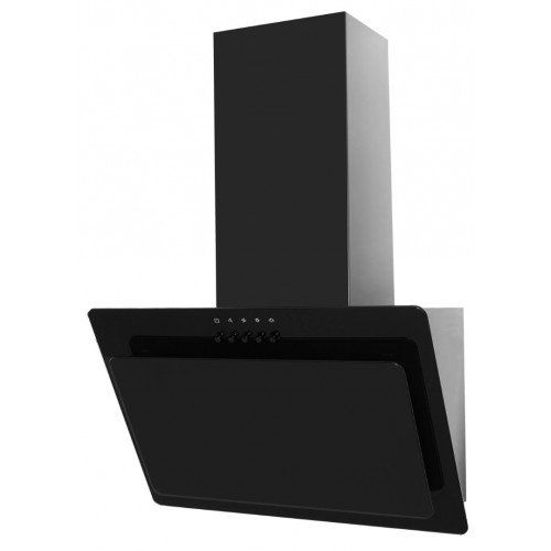Вытяжка Exiteq EX-1025 black