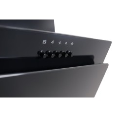 Вытяжка Exiteq EX-1025 black
