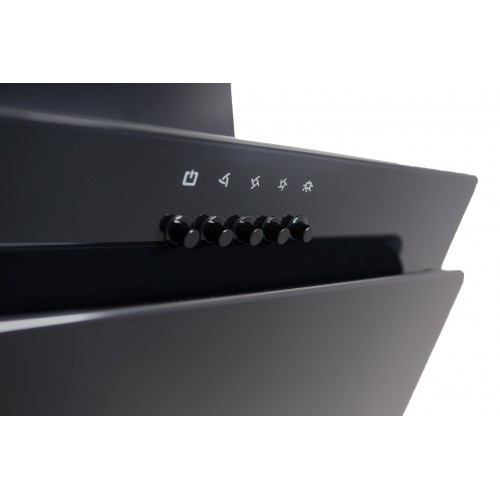 Вытяжка Exiteq EX-1025 black