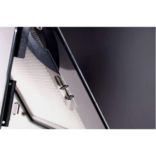 Вытяжка Exiteq EX-1025 black