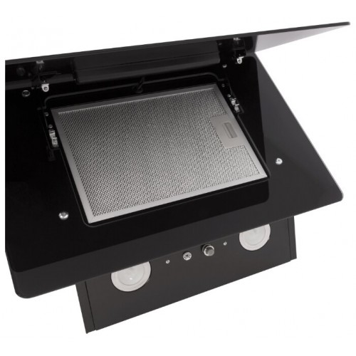 Вытяжка Exiteq EX-1126 black