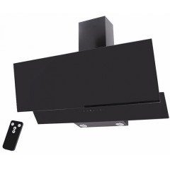 Вытяжка Dach NUBIA 90 BK