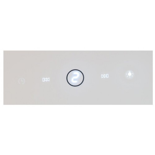 Вытяжка Exiteq EX-1156 white
