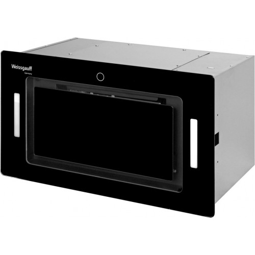 Вытяжка Weissgauff Aura 1200 Remote (Black)