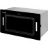 Вытяжка Weissgauff Aura 1200 Remote (Black)