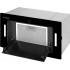 Вытяжка Weissgauff Aura 1200 Remote (Black)
