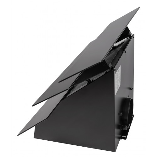 Вытяжка Dach CATALINA 60 black