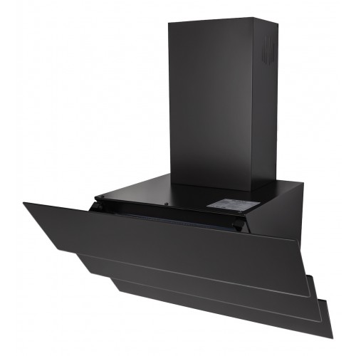 Вытяжка Dach CATALINA 60 black