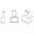Вытяжка Korting KHC 95330 GN