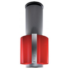Вытяжка Best Salina Red