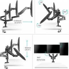 Кронштейн Onkron G280B