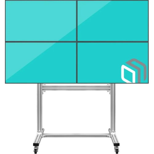 Кронштейн Onkron FSPRO2L-22