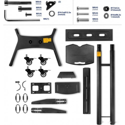 Кронштейн Onkron TS1551