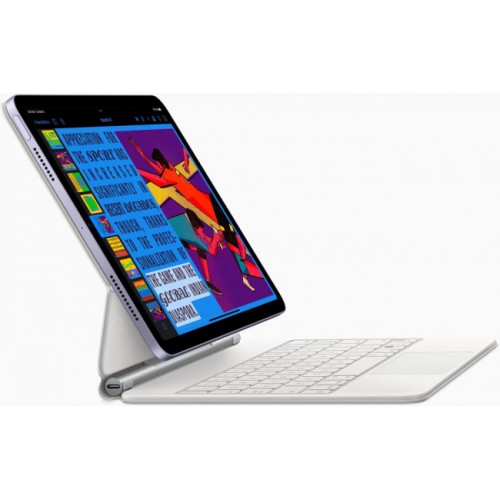 Планшет Apple iPad Air 2022 64GB (синий)