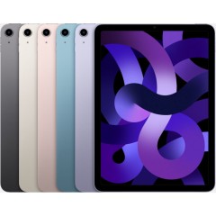 Планшет Apple iPad Air 2022 64GB (фиолетовый)