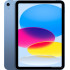 Apple iPad 10.9" 2022 5G 64GB синий