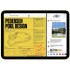 Apple iPad 10.9" 2022 64GB серебристый