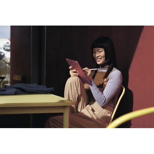 Apple iPad 10.9" 2022 64GB серебристый
