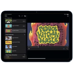 Планшет Apple iPad 10.9