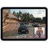 Apple iPad 10.9" 2022 64GB серебристый