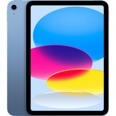 Планшет Apple iPad 10.9" 2022 64GB (синий)
